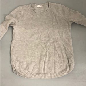 Brand new Cozy Gap sweater!